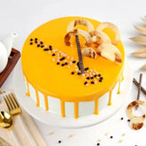 Lipsmacking Premium Butterscotch cake